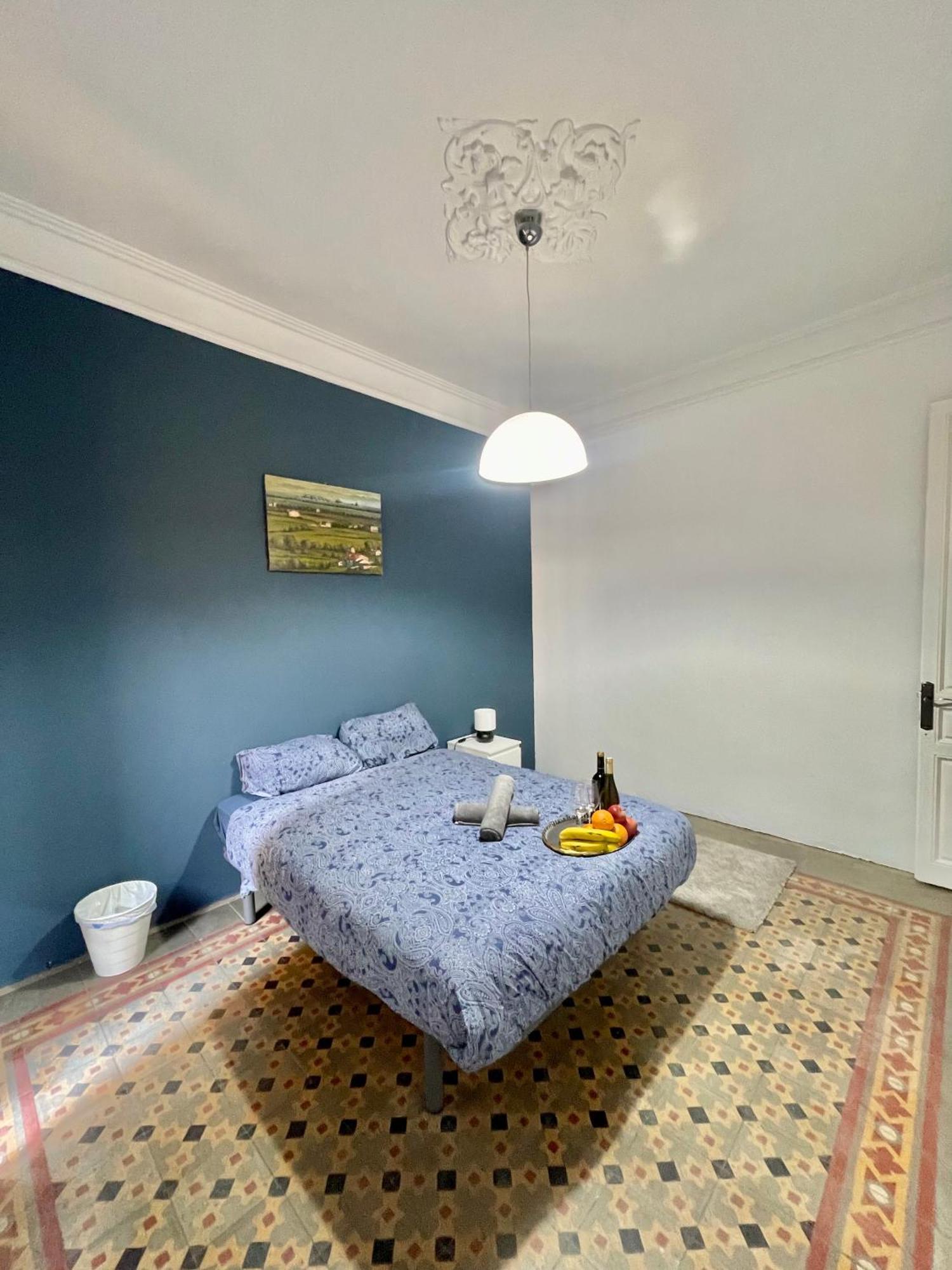 Couette-café Banys Nous 6 Barcelone