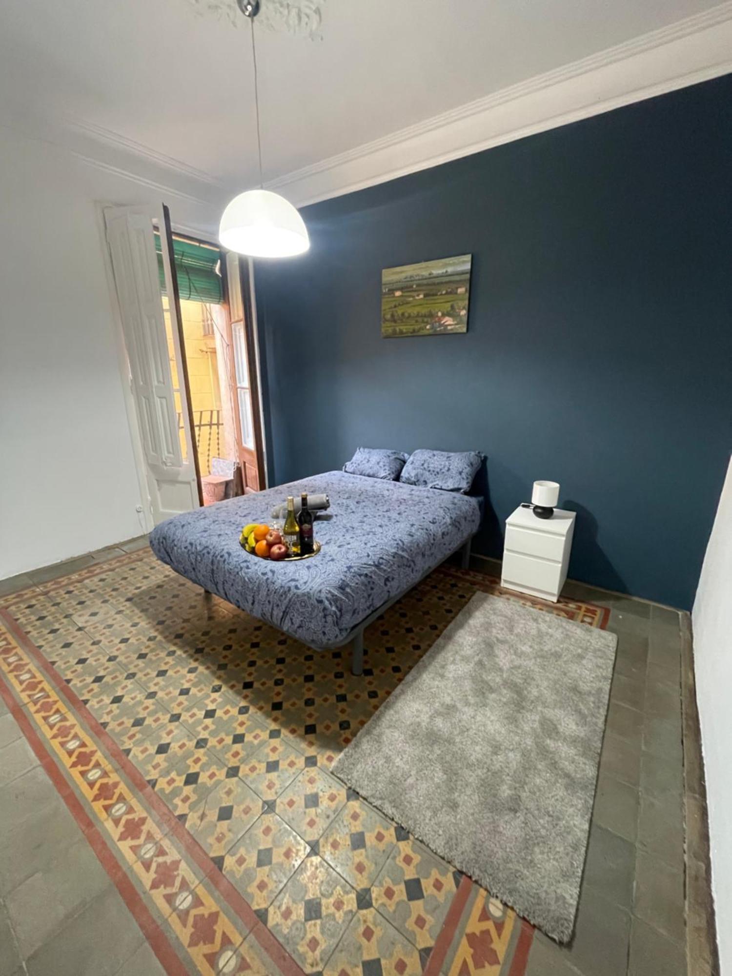 Couette-café Banys Nous 6